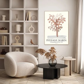 Картина 70x100 cm Seascapes – Malerifabrikken