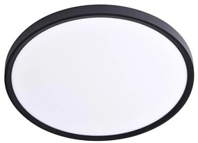 Prezent 70325 - LED регулируемо таванно осветление TRIMO LED/18W/230V пр. 23 см