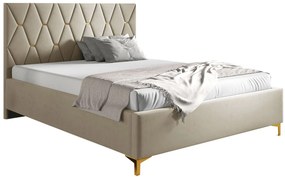 апицирано легл Totti-Бежов-140 x 200