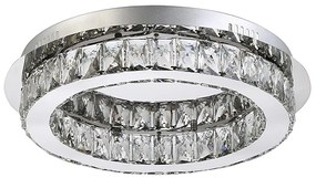 LUXERA 62400 - LED таванно осветително тяло MOVIDA LED/32W/230V