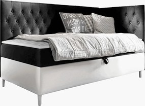 Диван - легло Junior Filip III-Mauro-Дължина: 100 cm-Deksia