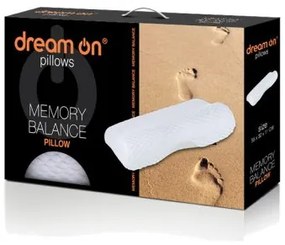 Възглавница " Memory Balance "