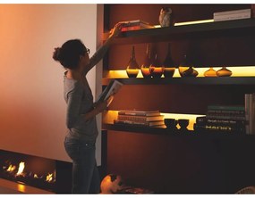 Smart LED лента за удължаване 12 W 100 cm Plus V4 – Philips Hue