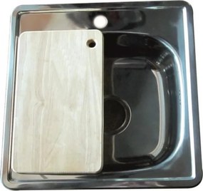 Кухненски дъска ICKA 4842 C