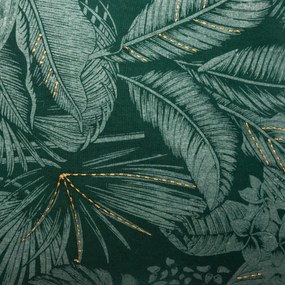 Декоративна калъфка за възглавница atmosphera Jungle, 40x40 cm