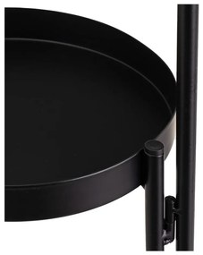 Метална стойка за цветя (височина 60 cm) – Casa Selección