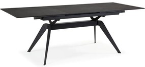 Керамична маса за хранене 90x160 cm Lula - Marckeric