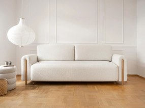 Диван - легло Avocado three-seater-Leuko Fusiko