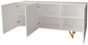 Бюфет Radom-Leuko