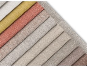 Бежов модул за диван Rome - Cosmopolitan Design