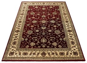 Червено-златист килим 200x290 cm Marrakesh – Ayyildiz Carpets