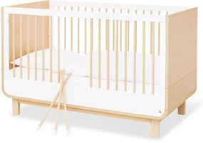 Легло за малко дете Round