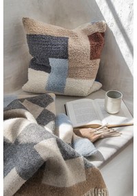 Калъфка за възглавница 50x50 cm Brick – Mette Ditmer Denmark