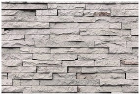 Самозалепващ фототапет – Елегантна каменна облицовка