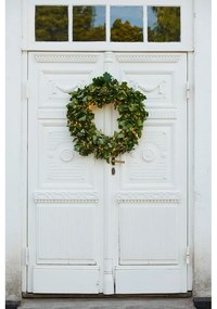 LED светлинна верига Зелена, дължина 200 cm Trille - Sirius