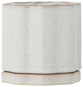 Глинена саксия за цветя за билки ø 13 cm Argyle – Bloomingville