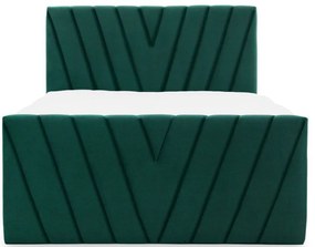 Тапицирано легло Alba-Prasino-140 x 200