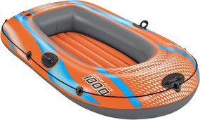 Bestway - Надуваема лодка Kondor Elite 1000