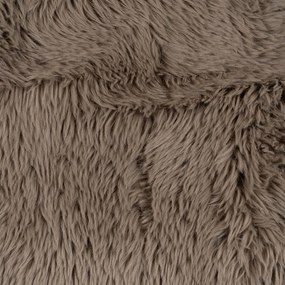 Кафяв диван 185 cm Teddy – Ixia