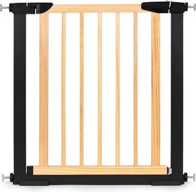 Защитна преграда за стълби и входове – налична в различни размери Šírka: 74-130 cm | Výška: 77,5 cm