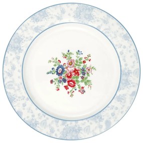 Порцеланова чиния Ailis, ø 25,6 cm - Green Gate