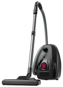Rowenta - Прахосмукачка с торба GREEN FORCE MAX ECO TOTAL CLASSIC 900W/230V черн