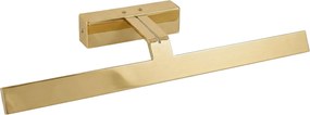 LED аплик за баня SWE005-1W 58cm GOLD