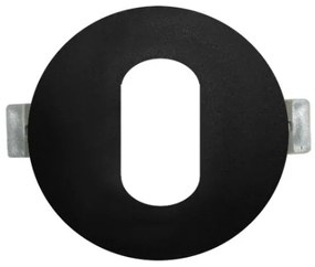 Вдлъбнато Спот Alimum Circle Oval-Mauro