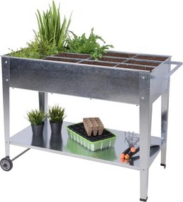 Повдигната леха Mariegold – Garden Pleasure