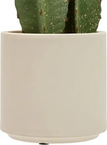 Изкуствено растение atmosphera Sien Cactus, 132 cm