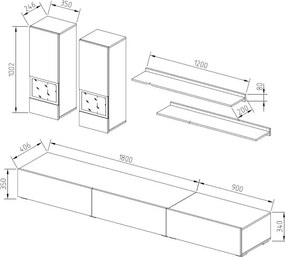 Холна секция Bristol-Gkri