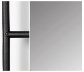 Стенно огледало 56x70 cm Emma - Zuiver