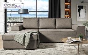 Разтегателен ъглов диван Тиволи