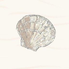 Завеса за душ 120x200 cm Atlantis – Spirella