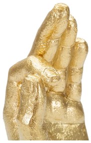 Статуетка от полирезин 22,5 cm Ok - Mauro Ferretti