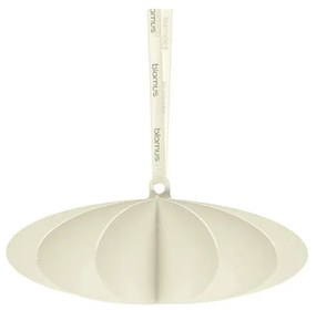 Хартиени коледни украси в комплект от 4 бр. 4 cm Kazary – Blomus