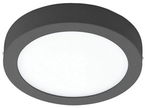 Eglo 33577 - LED регулируемо осветително тяло ARGOLIS-C LED/16,5W/230V IP44 антр