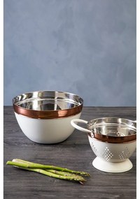 Гевгир от неръждаема стомана ø 26 cm Prescott – Premier Housewares