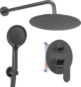 Душ система за вграждане Rea Drop Titan + BOX