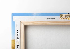 Картина на платно – Дърво през сезоните