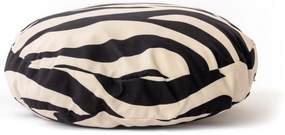 Табуретка отоманка Зебра