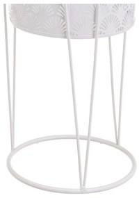 Метални стойки за цветя 2 бр. ø 22 cm (височина 40 cm) – Casa Selección