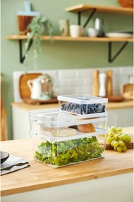 Пластмасов органайзер за хладилник Cauma – Rotho