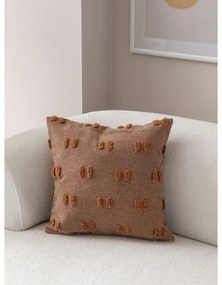 Калъфка за възглавница 43x43 cm Tuffet – Mioli Decor