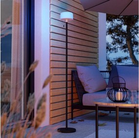 Eglo 75888 - LED RGBW димируема външна подова лампа MONTAPALMA-L LED/2,2W/3,7V IP54