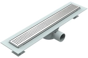 Подов Сифон ICD 50004