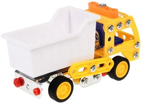Строителна играчка Dumper Truck – Rex London