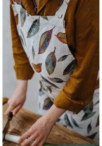 Ленена престилка Golden Fall – Linen Tales