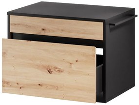 Стенен плот Timber 60