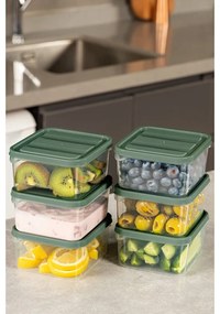 Кутии за храна 6 бр. – Hermia